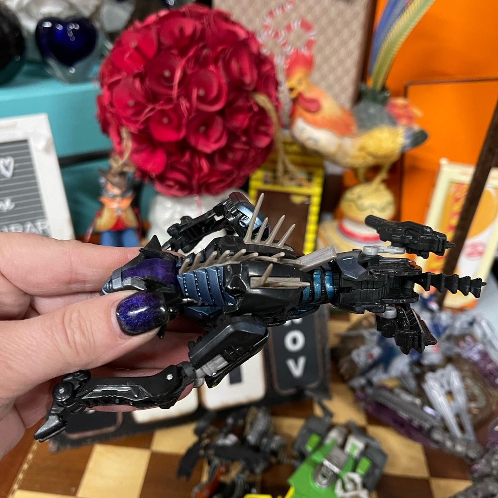 Transformer bundle vtg - Picture 4 of 16